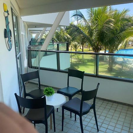 Ancorar Flat Porto De Galinhas - Flat 1203-5205 Daire Dış mekan fotoğraf