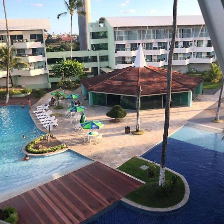 Ancorar Flat Porto De Galinhas - Flat 1203-5205 Daire Dış mekan fotoğraf