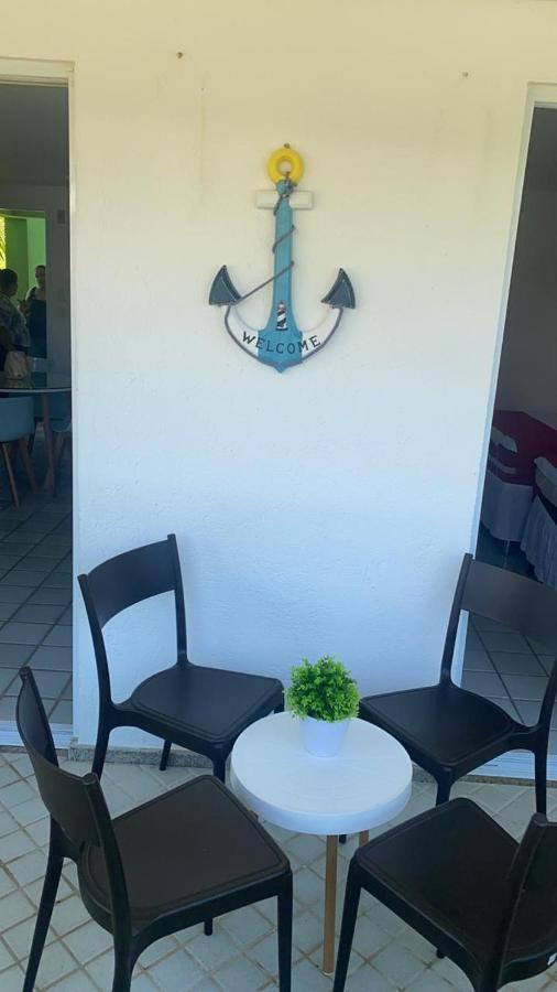 Ancorar Flat Porto De Galinhas - Flat 1203-5205 Daire Dış mekan fotoğraf