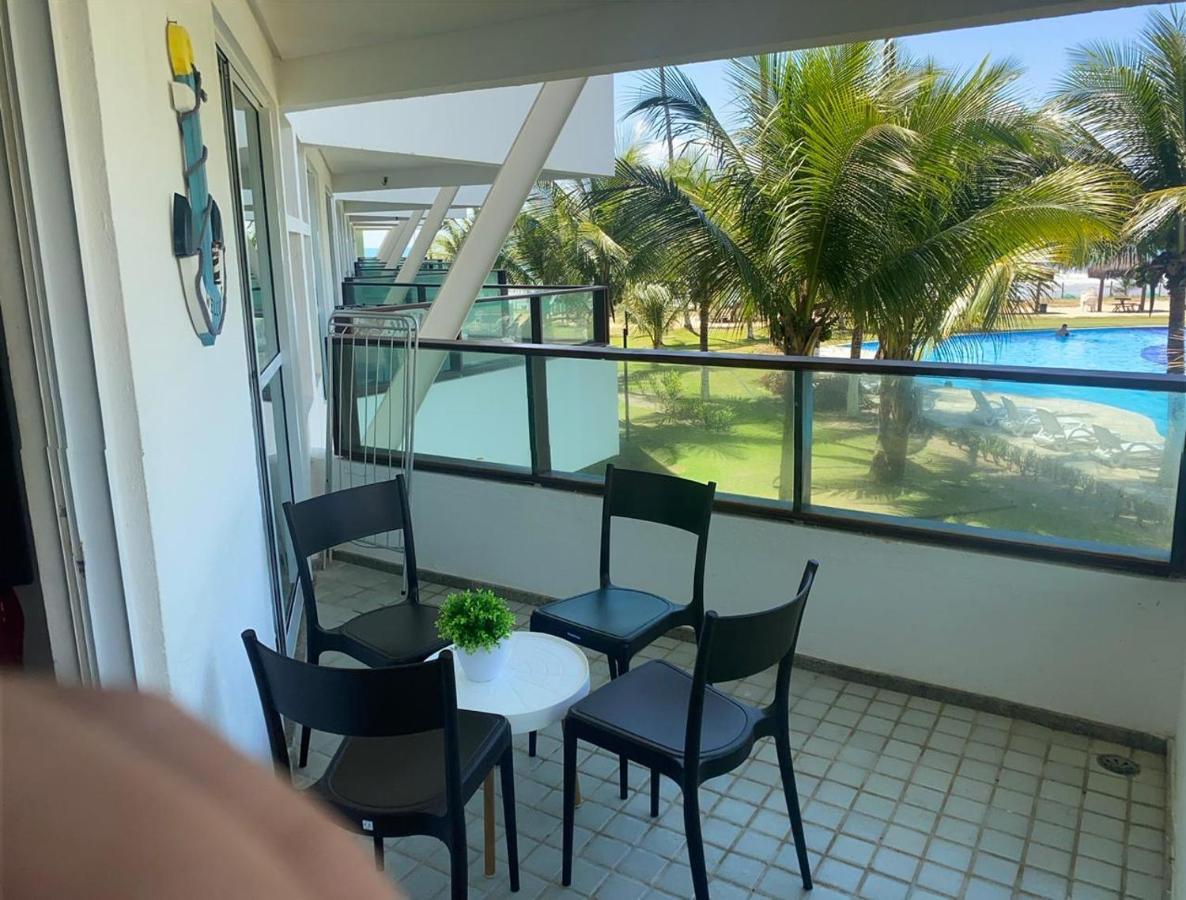 Ancorar Flat Porto De Galinhas - Flat 1203-5205 Daire Dış mekan fotoğraf