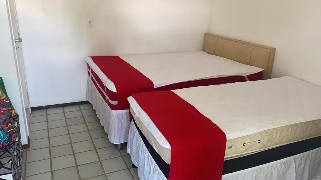 Ancorar Flat Porto De Galinhas - Flat 1203-5205 Daire Dış mekan fotoğraf