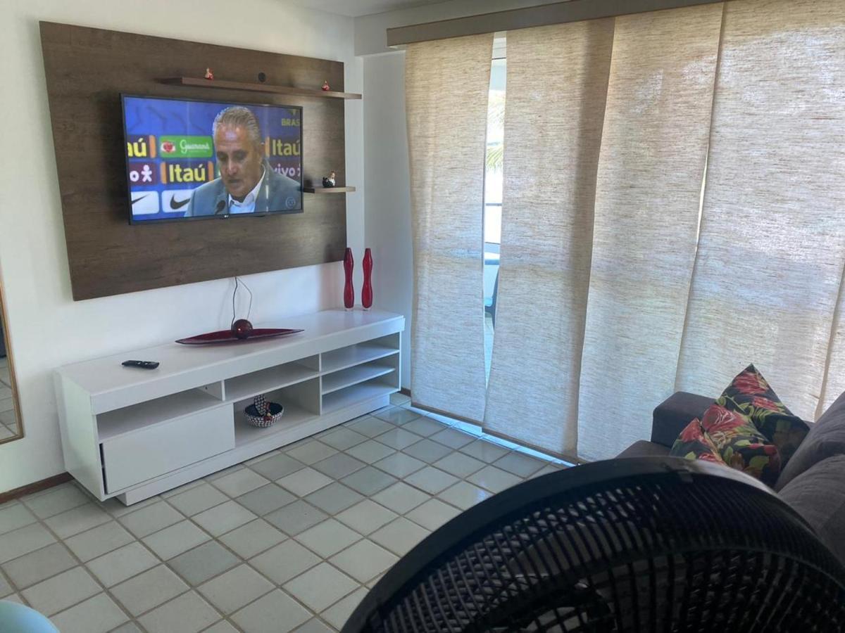 Ancorar Flat Porto De Galinhas - Flat 1203-5205 Daire Dış mekan fotoğraf