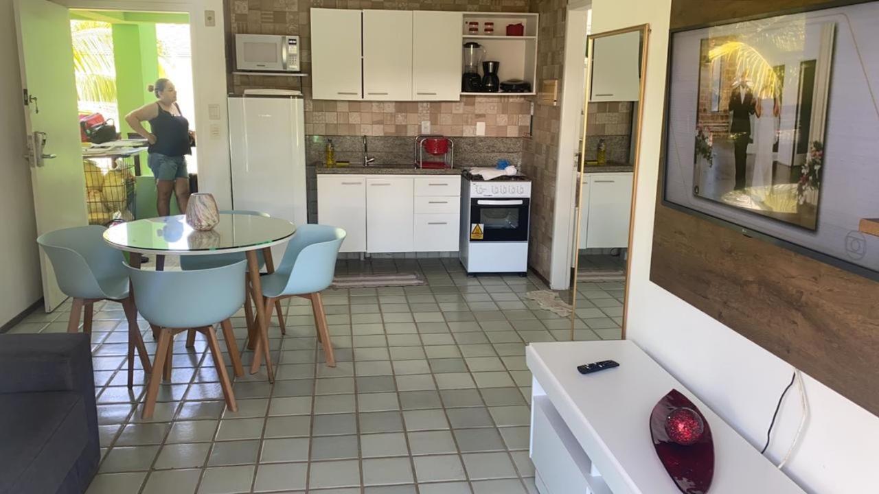 Ancorar Flat Porto De Galinhas - Flat 1203-5205 Daire Dış mekan fotoğraf