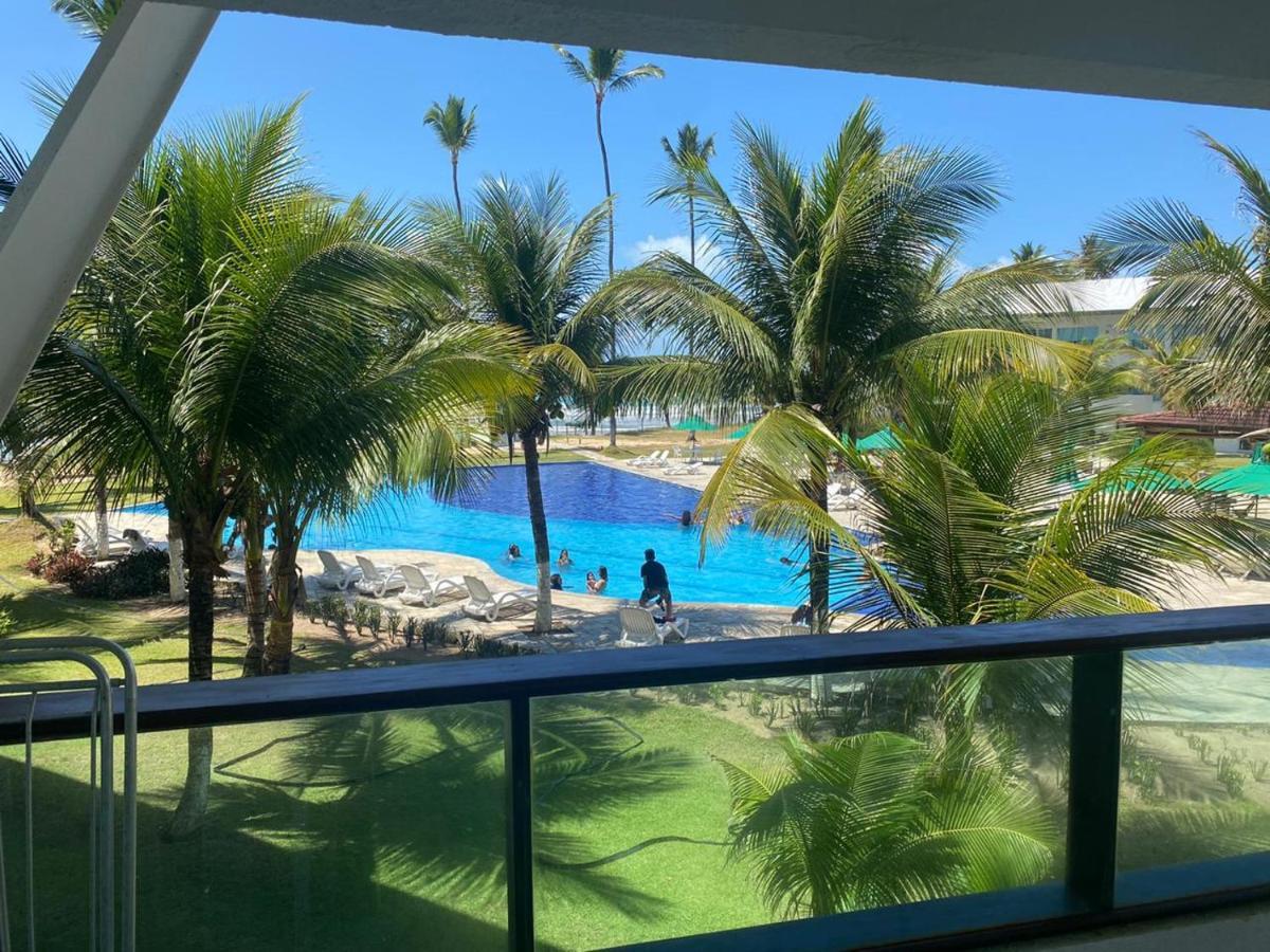 Ancorar Flat Porto De Galinhas - Flat 1203-5205 Daire Dış mekan fotoğraf