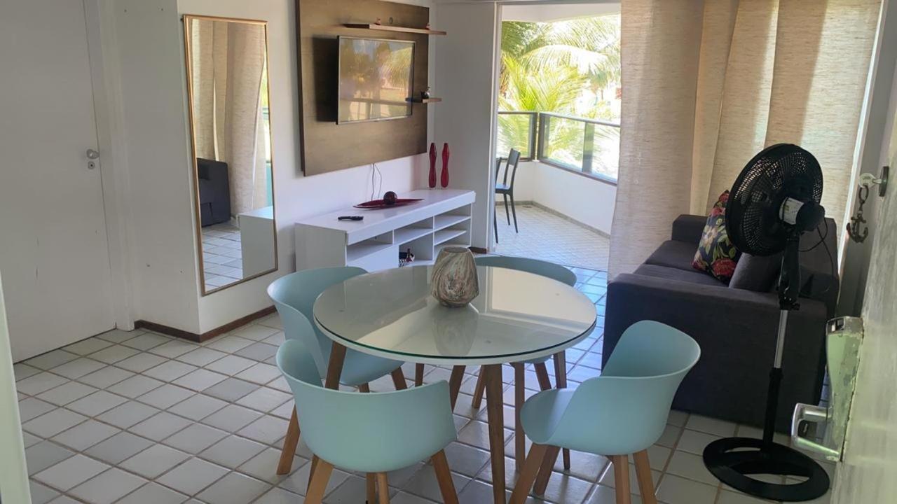 Ancorar Flat Porto De Galinhas - Flat 1203-5205 Daire Dış mekan fotoğraf
