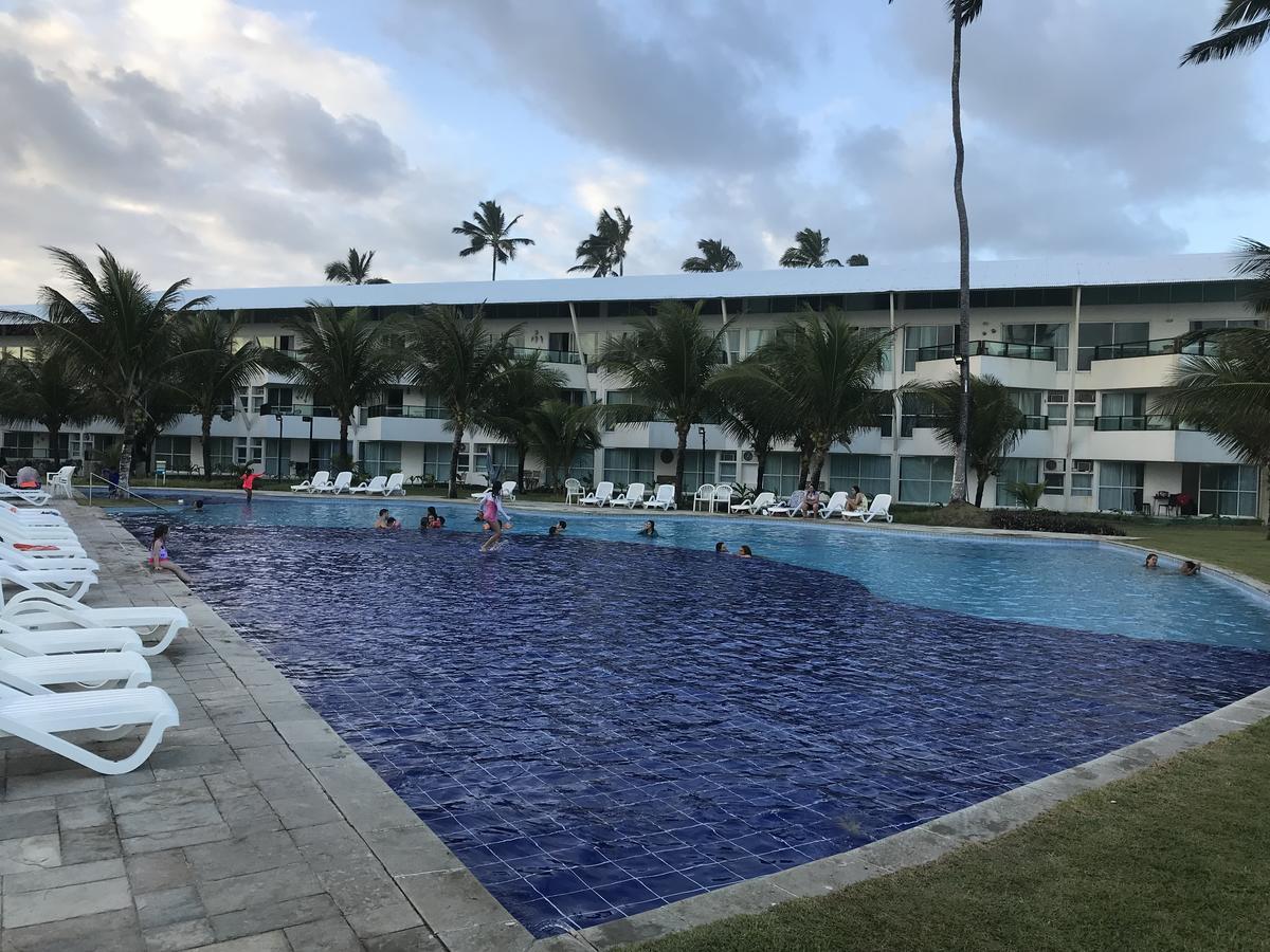 Ancorar Flat Porto De Galinhas - Flat 1203-5205 Daire Dış mekan fotoğraf