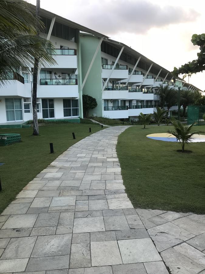 Ancorar Flat Porto De Galinhas - Flat 1203-5205 Daire Dış mekan fotoğraf
