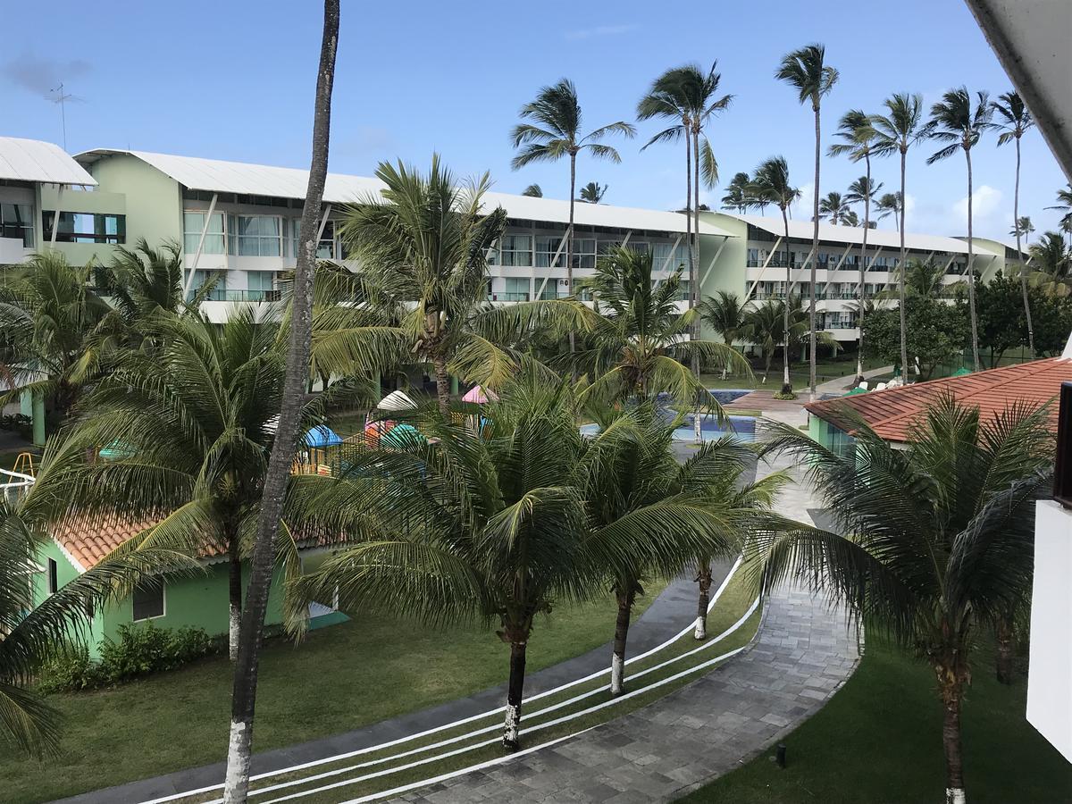 Ancorar Flat Porto De Galinhas - Flat 1203-5205 Daire Dış mekan fotoğraf