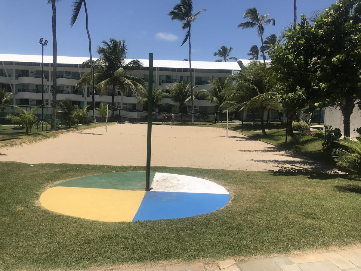 Ancorar Flat Porto De Galinhas - Flat 1203-5205 Daire Dış mekan fotoğraf