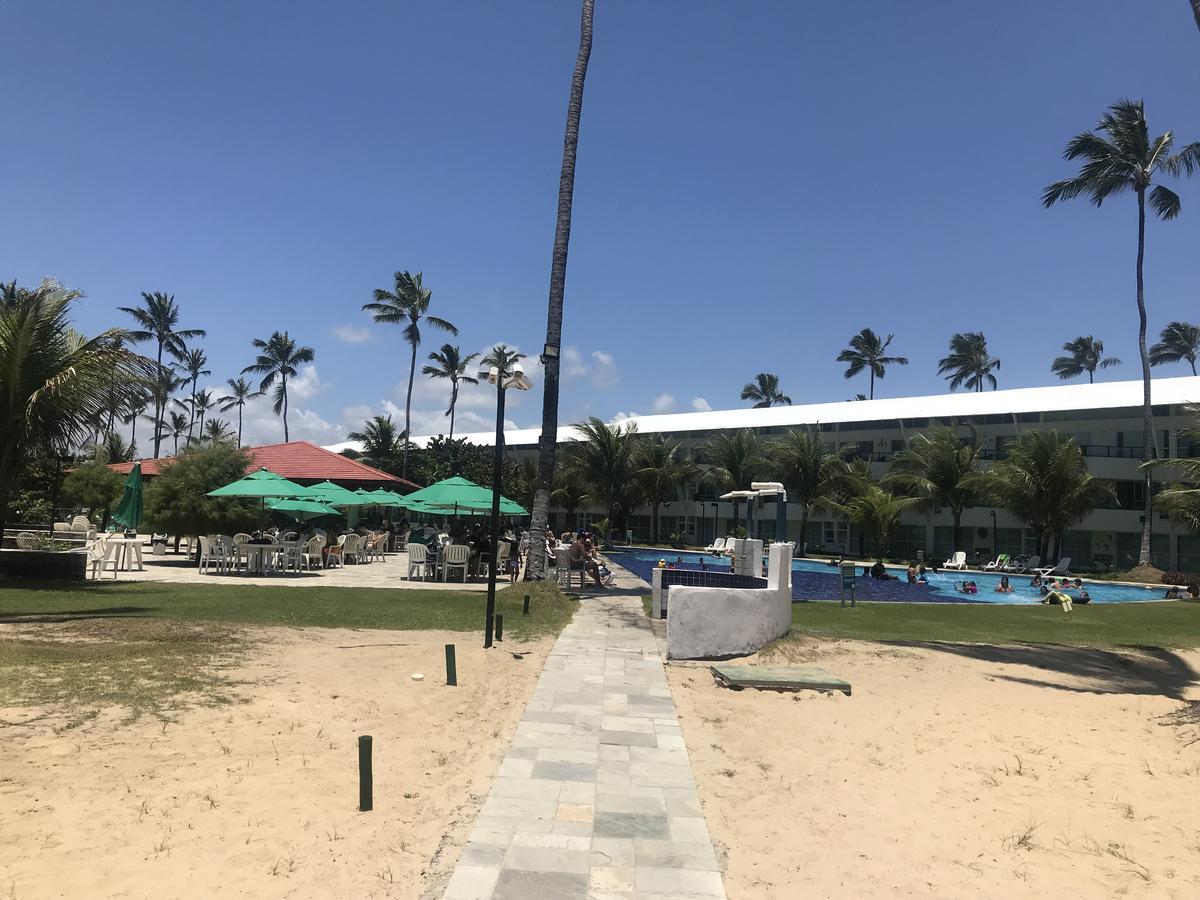 Ancorar Flat Porto De Galinhas - Flat 1203-5205 Daire Dış mekan fotoğraf