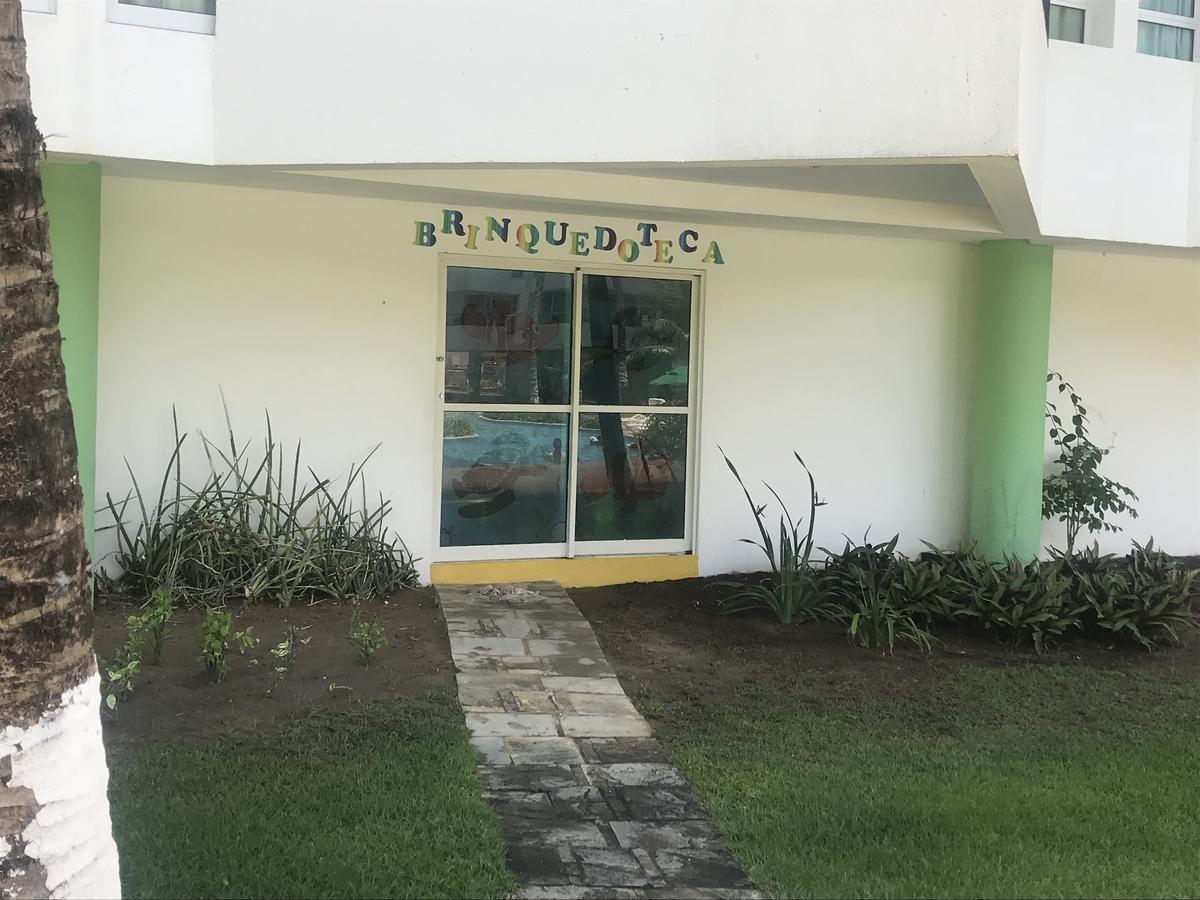 Ancorar Flat Porto De Galinhas - Flat 1203-5205 Daire Dış mekan fotoğraf