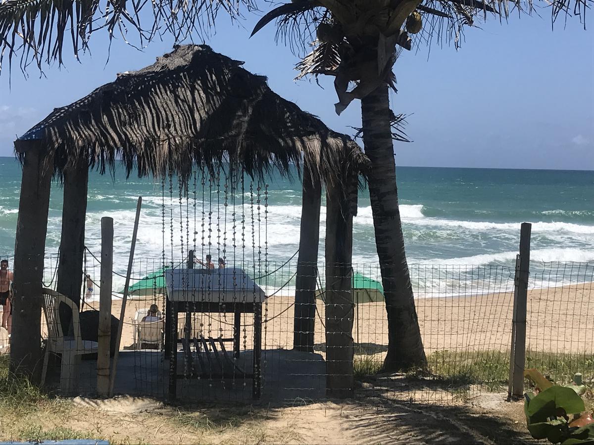 Ancorar Flat Porto De Galinhas - Flat 1203-5205 Daire Dış mekan fotoğraf