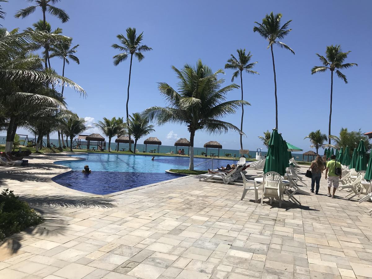 Ancorar Flat Porto De Galinhas - Flat 1203-5205 Daire Dış mekan fotoğraf