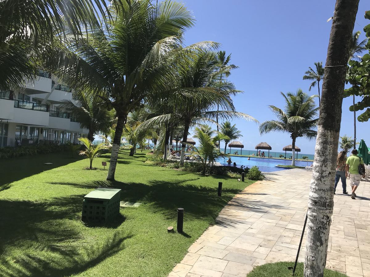 Ancorar Flat Porto De Galinhas - Flat 1203-5205 Daire Dış mekan fotoğraf