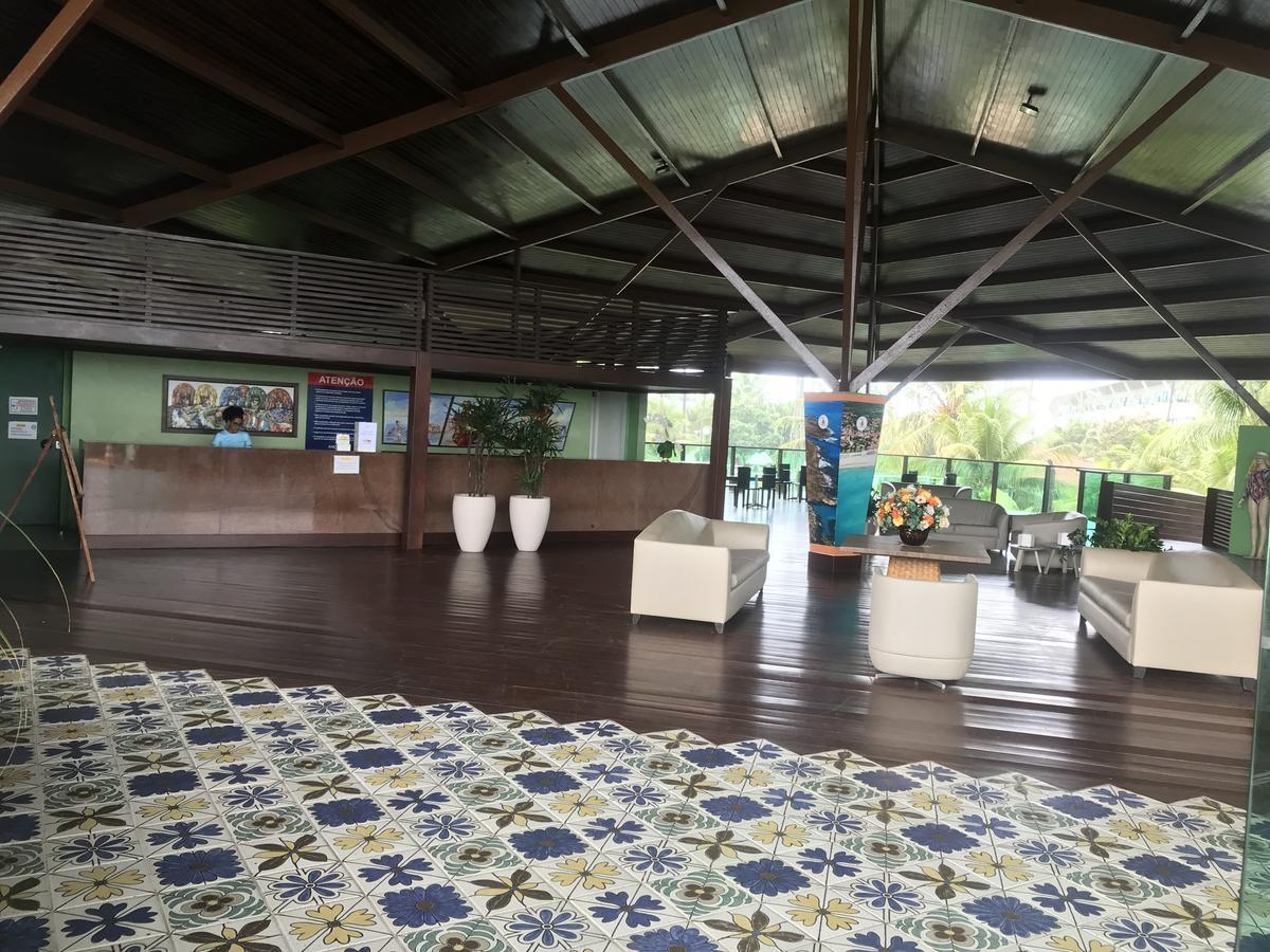 Ancorar Flat Porto De Galinhas - Flat 1203-5205 Daire Dış mekan fotoğraf