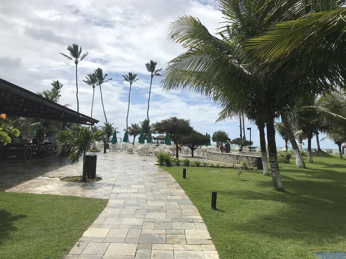 Ancorar Flat Porto De Galinhas - Flat 1203-5205 Daire Dış mekan fotoğraf