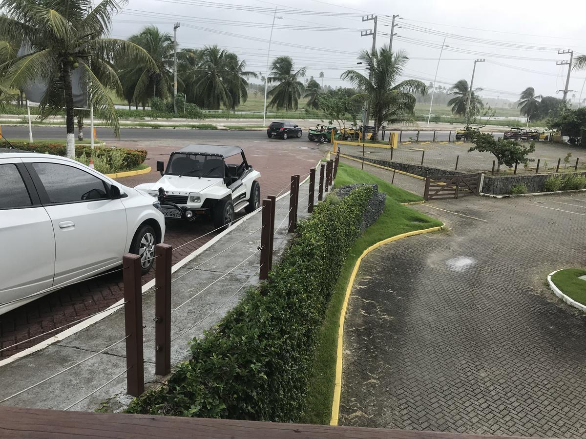 Ancorar Flat Porto De Galinhas - Flat 1203-5205 Daire Dış mekan fotoğraf