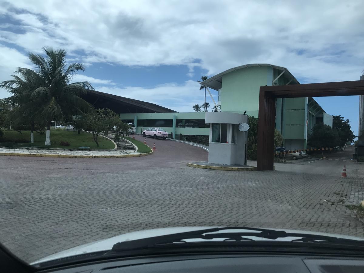 Ancorar Flat Porto De Galinhas - Flat 1203-5205 Daire Dış mekan fotoğraf