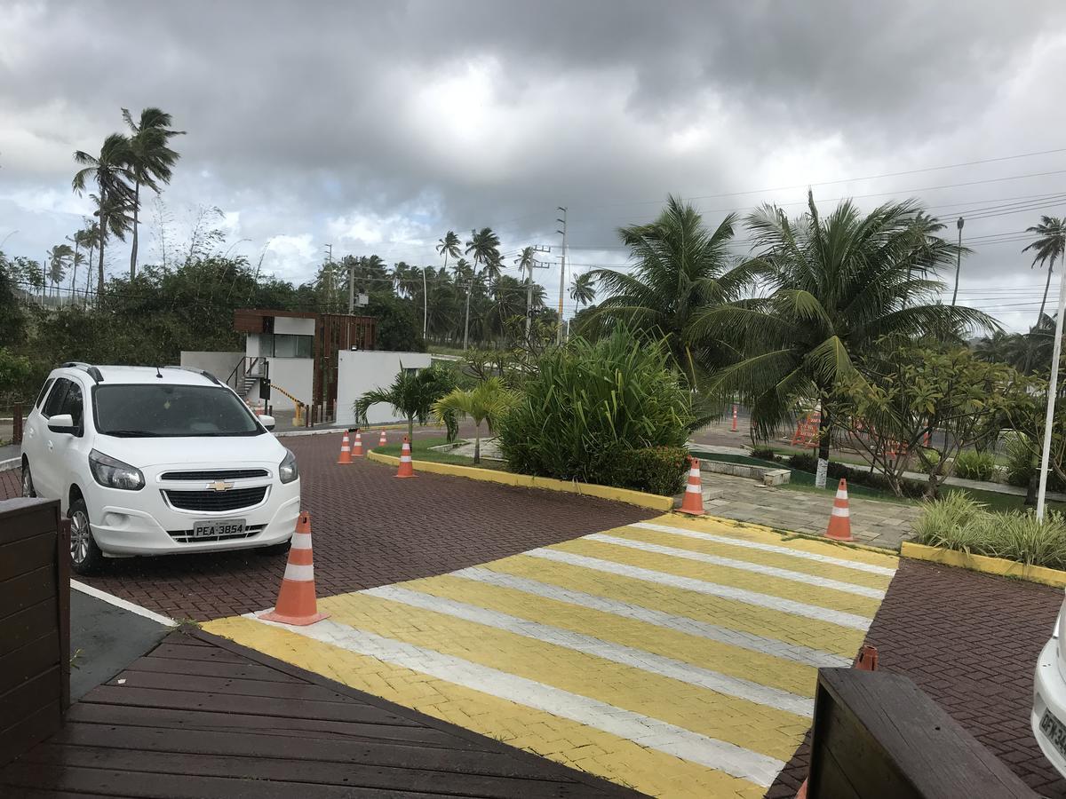 Ancorar Flat Porto De Galinhas - Flat 1203-5205 Daire Dış mekan fotoğraf