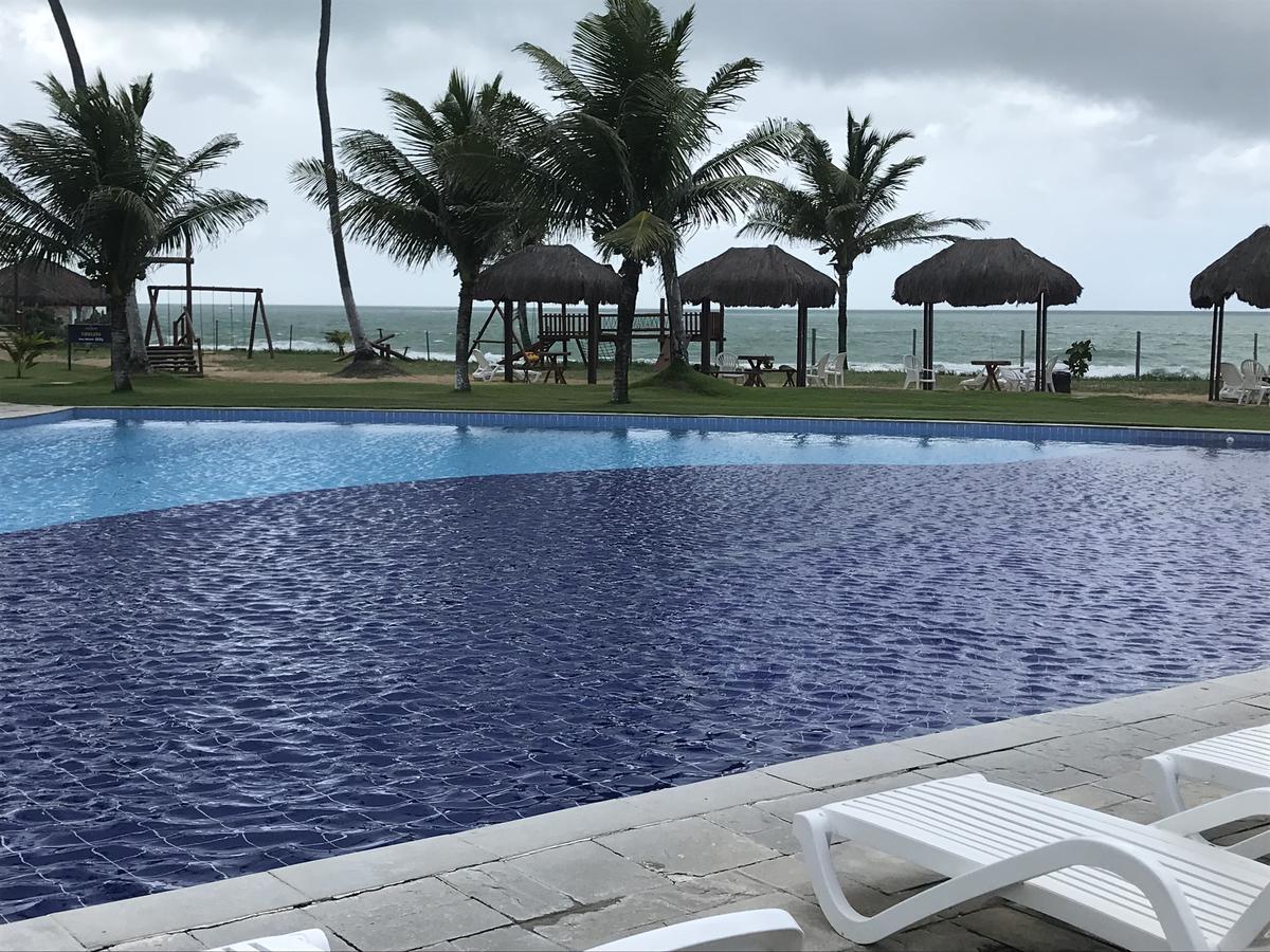 Ancorar Flat Porto De Galinhas - Flat 1203-5205 Daire Dış mekan fotoğraf