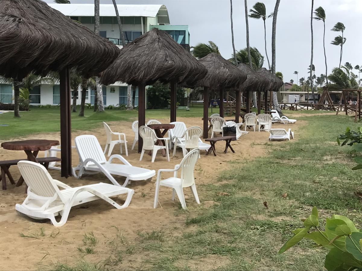 Ancorar Flat Porto De Galinhas - Flat 1203-5205 Daire Dış mekan fotoğraf