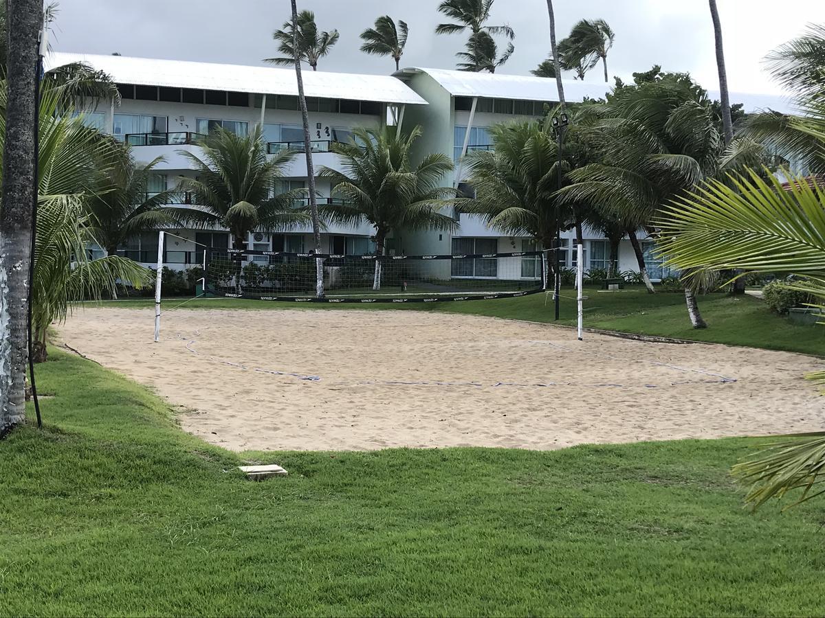 Ancorar Flat Porto De Galinhas - Flat 1203-5205 Daire Dış mekan fotoğraf