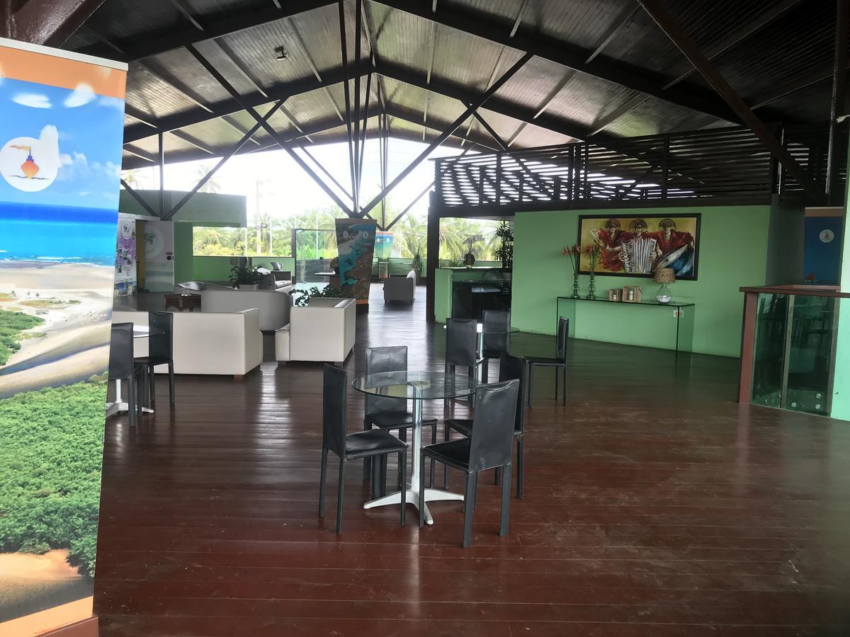 Ancorar Flat Porto De Galinhas - Flat 1203-5205 Daire Dış mekan fotoğraf