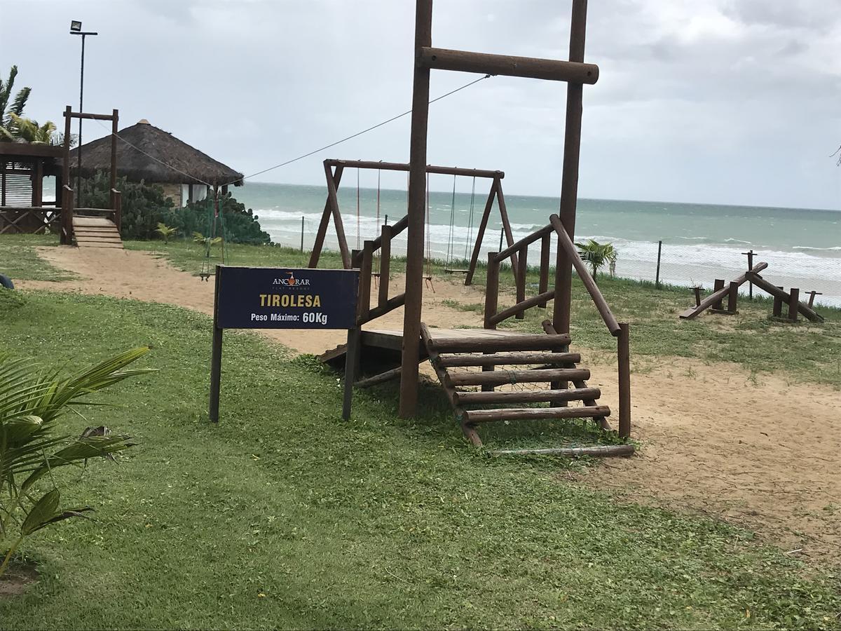 Ancorar Flat Porto De Galinhas - Flat 1203-5205 Daire Dış mekan fotoğraf