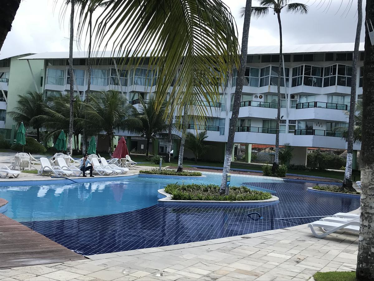 Ancorar Flat Porto De Galinhas - Flat 1203-5205 Daire Dış mekan fotoğraf