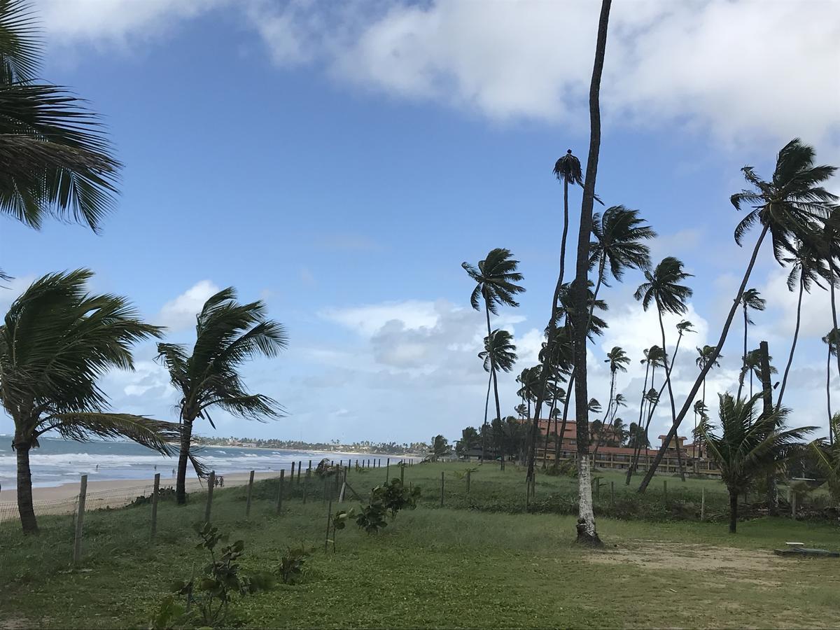 Ancorar Flat Porto De Galinhas - Flat 1203-5205 Daire Dış mekan fotoğraf