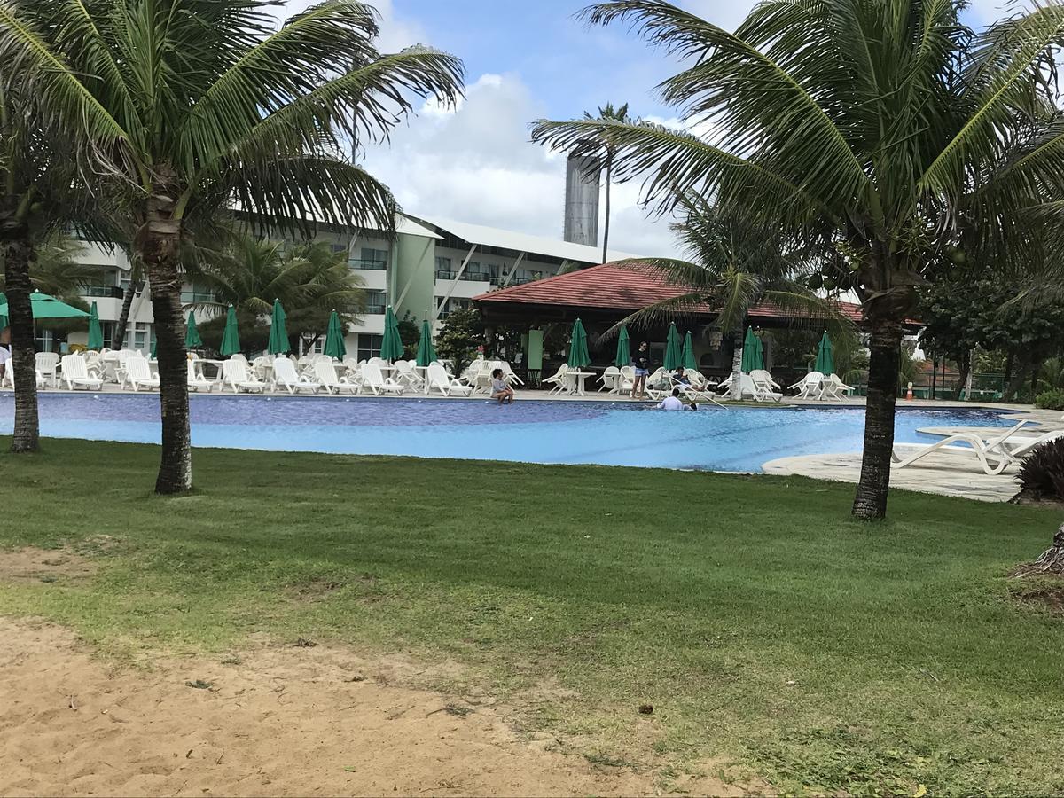 Ancorar Flat Porto De Galinhas - Flat 1203-5205 Daire Dış mekan fotoğraf