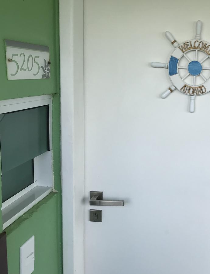 Ancorar Flat Porto De Galinhas - Flat 1203-5205 Daire Dış mekan fotoğraf