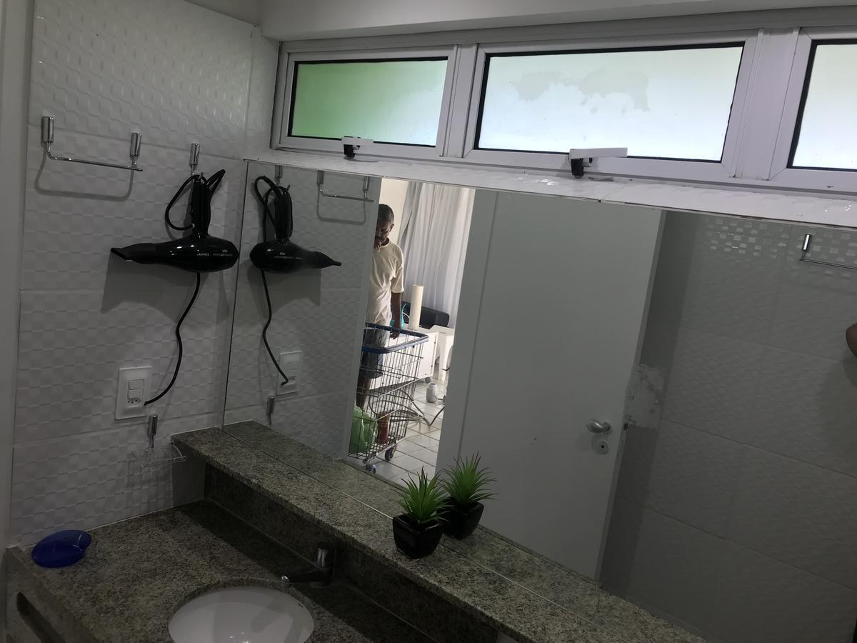 Ancorar Flat Porto De Galinhas - Flat 1203-5205 Daire Dış mekan fotoğraf