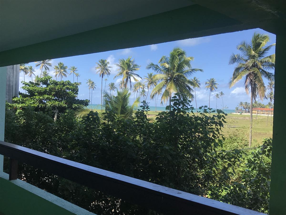Ancorar Flat Porto De Galinhas - Flat 1203-5205 Daire Dış mekan fotoğraf