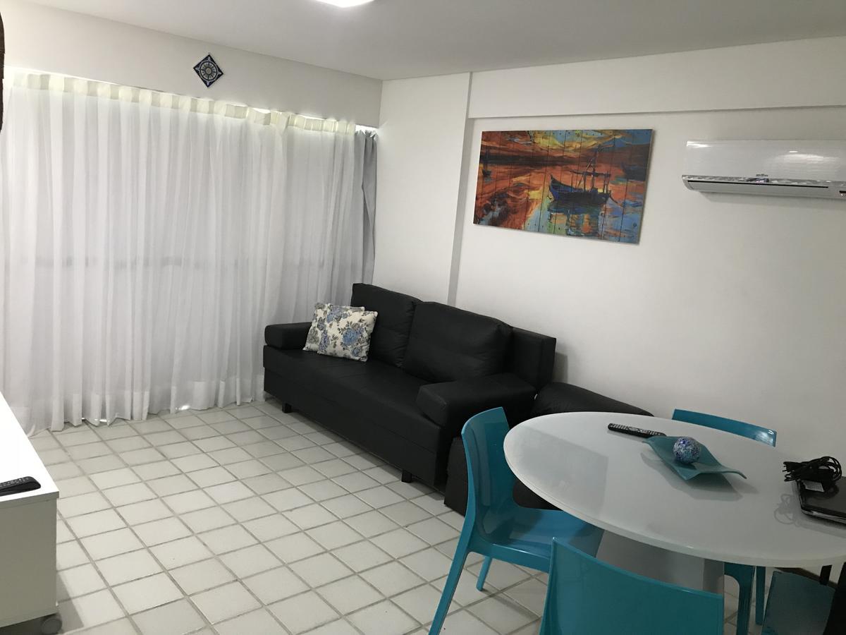 Ancorar Flat Porto De Galinhas - Flat 1203-5205 Daire Dış mekan fotoğraf