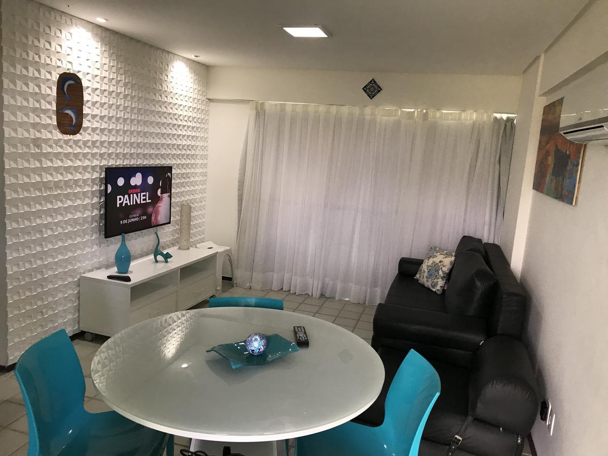 Ancorar Flat Porto De Galinhas - Flat 1203-5205 Daire Dış mekan fotoğraf