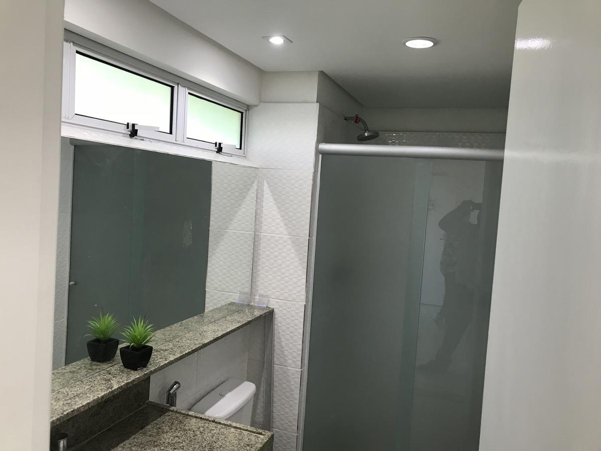 Ancorar Flat Porto De Galinhas - Flat 1203-5205 Daire Dış mekan fotoğraf