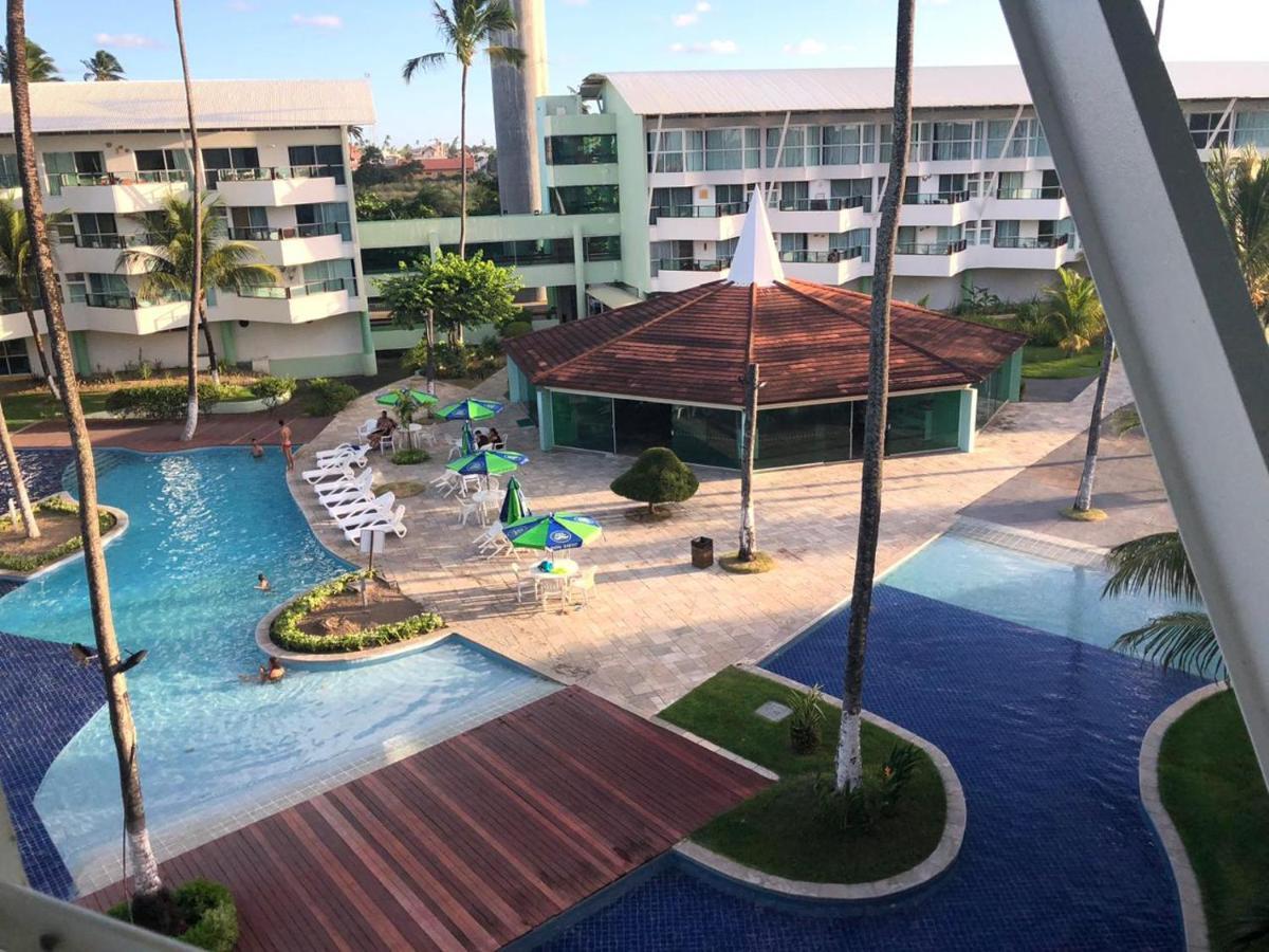 Ancorar Flat Porto De Galinhas - Flat 1203-5205 Daire Dış mekan fotoğraf