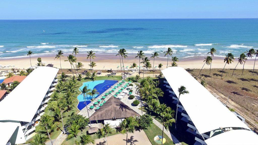 Ancorar Flat Porto De Galinhas - Flat 1203-5205 Daire Dış mekan fotoğraf